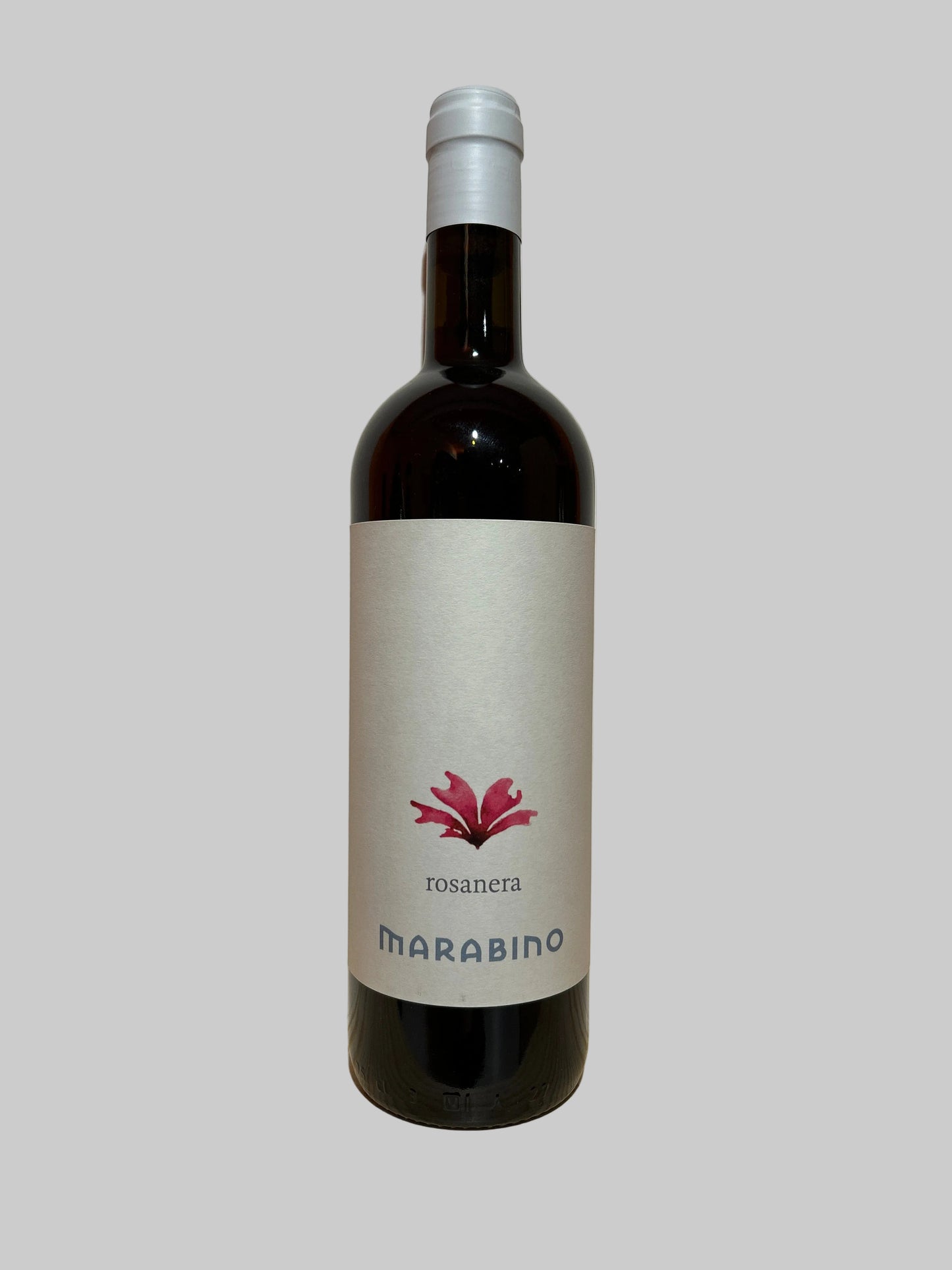 Sicily Rosanera Rosato 2024, Marabino
