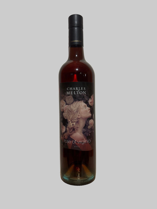 Barossa Valley 'Rose of Virginia' 2023, Charles Melton