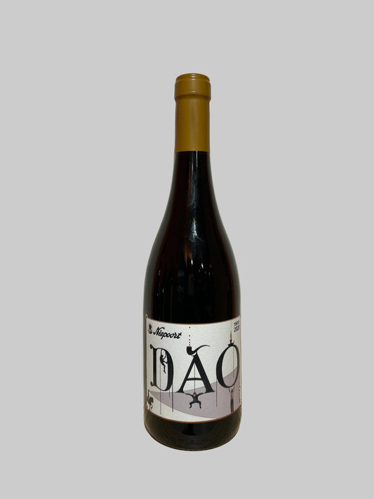 Dao Rotulo Tinto 2020, Niepoort