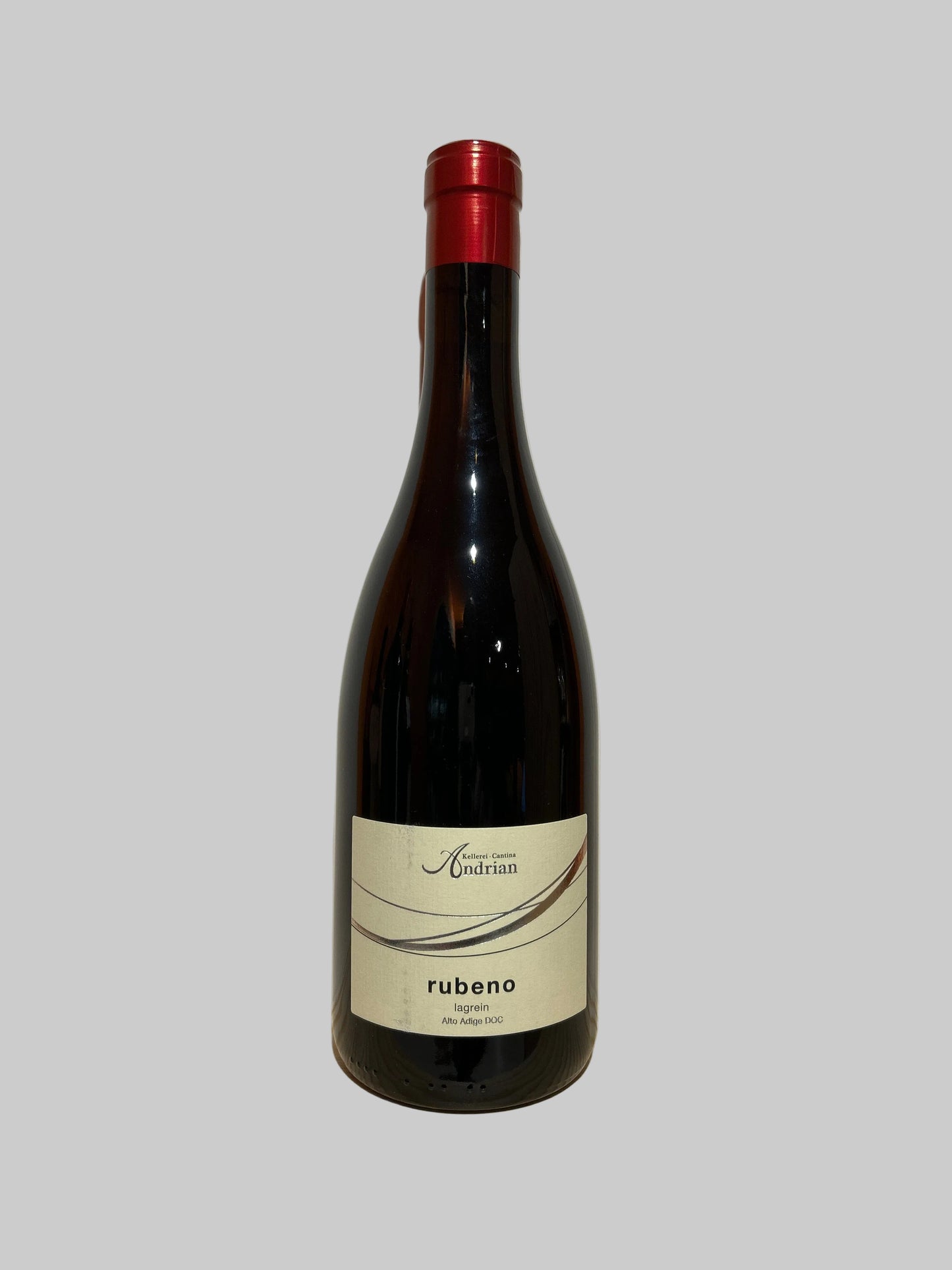Alto Adige Lagrein 'Rubeno' 2023, Cantina Andrian