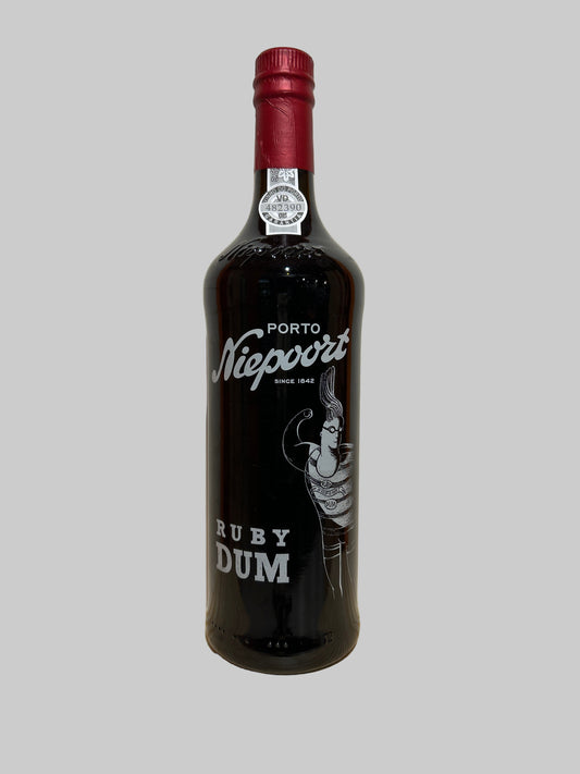 Ruby Dum Port NV, Niepoort