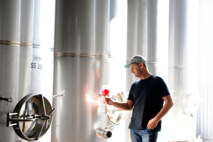 South Australian Wine Tasting & Dinner with Willunga 100 & S.C. Pannell - Wednesday 30th September 7pm to 10pm