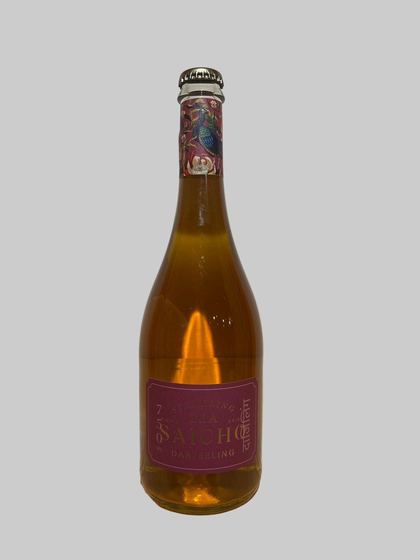Saicho Darjeeling Sparkling Tea