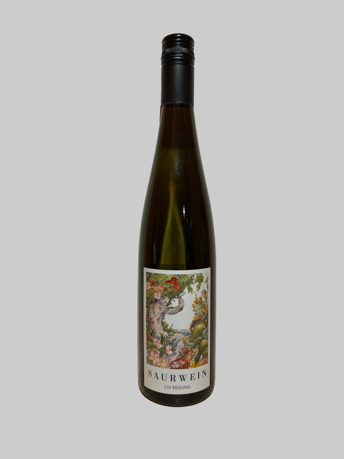 Riesling Chi 2024, Saurwein