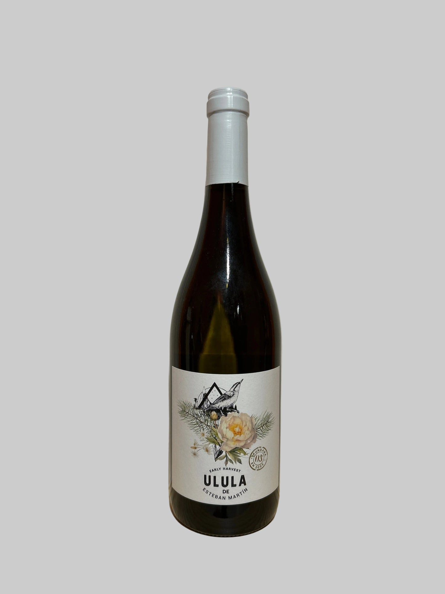 Sauvignon Blanc 'Ulula' 2024, Esteban Martín