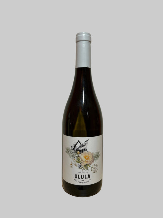 Sauvignon Blanc 'Ulula' 2024, Esteban Martín