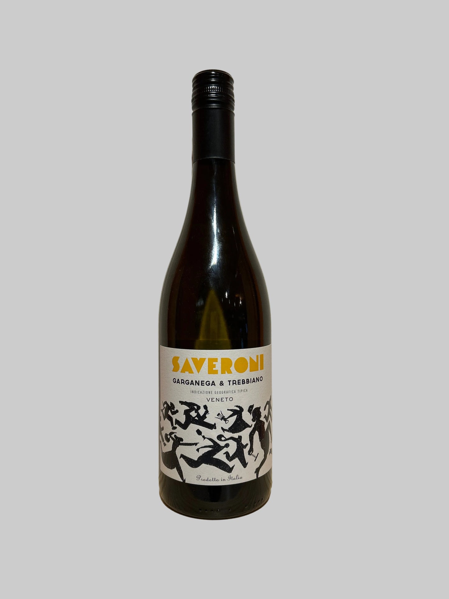 Garganega/Trebbiano 2025, Saveroni