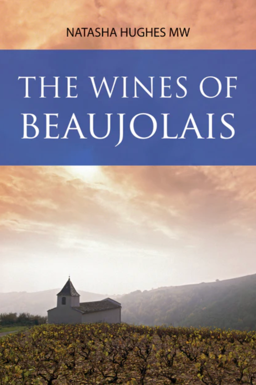 Beaujolais Wine Tasting & Dinner with Natasha Hughes MW - Thursday 21st May 7pm to 10pm