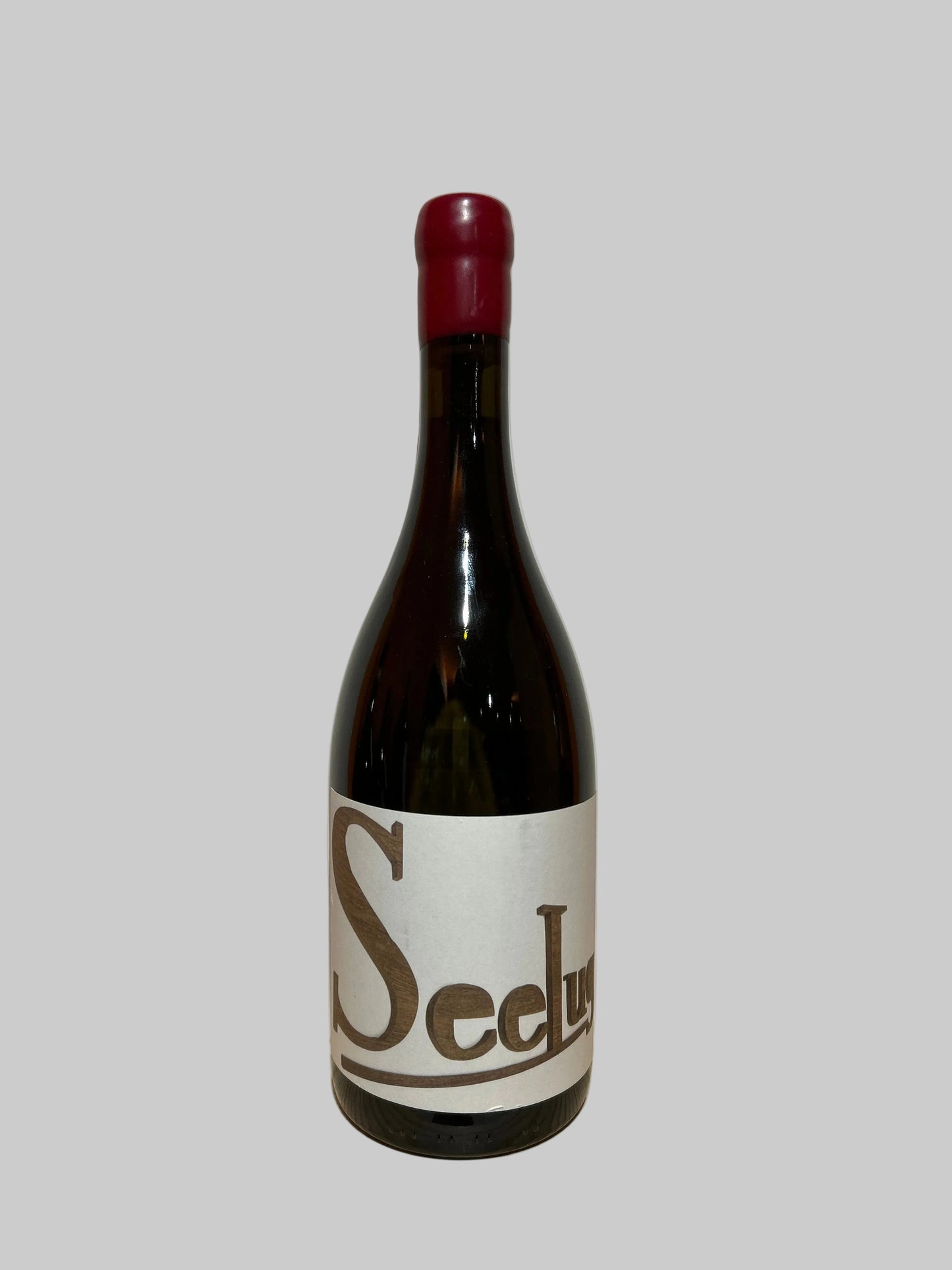 Seelug 2023, Blank Bottle
