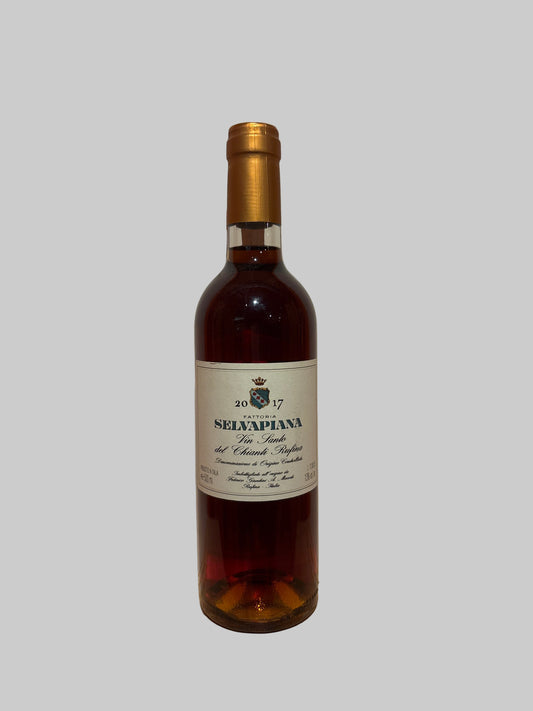 Vin Santo del Chianti Rufina, 2017, Selvapiana