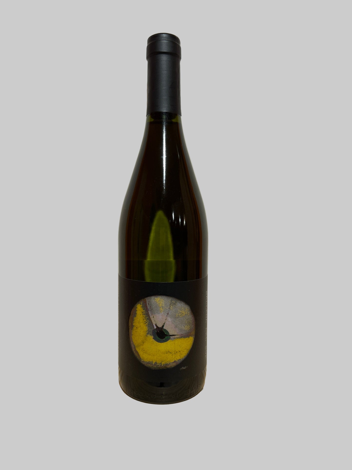 Ballena del Sur Semillon-Torrontes 2024, Terroirs Project & Sebastien Zuccardi