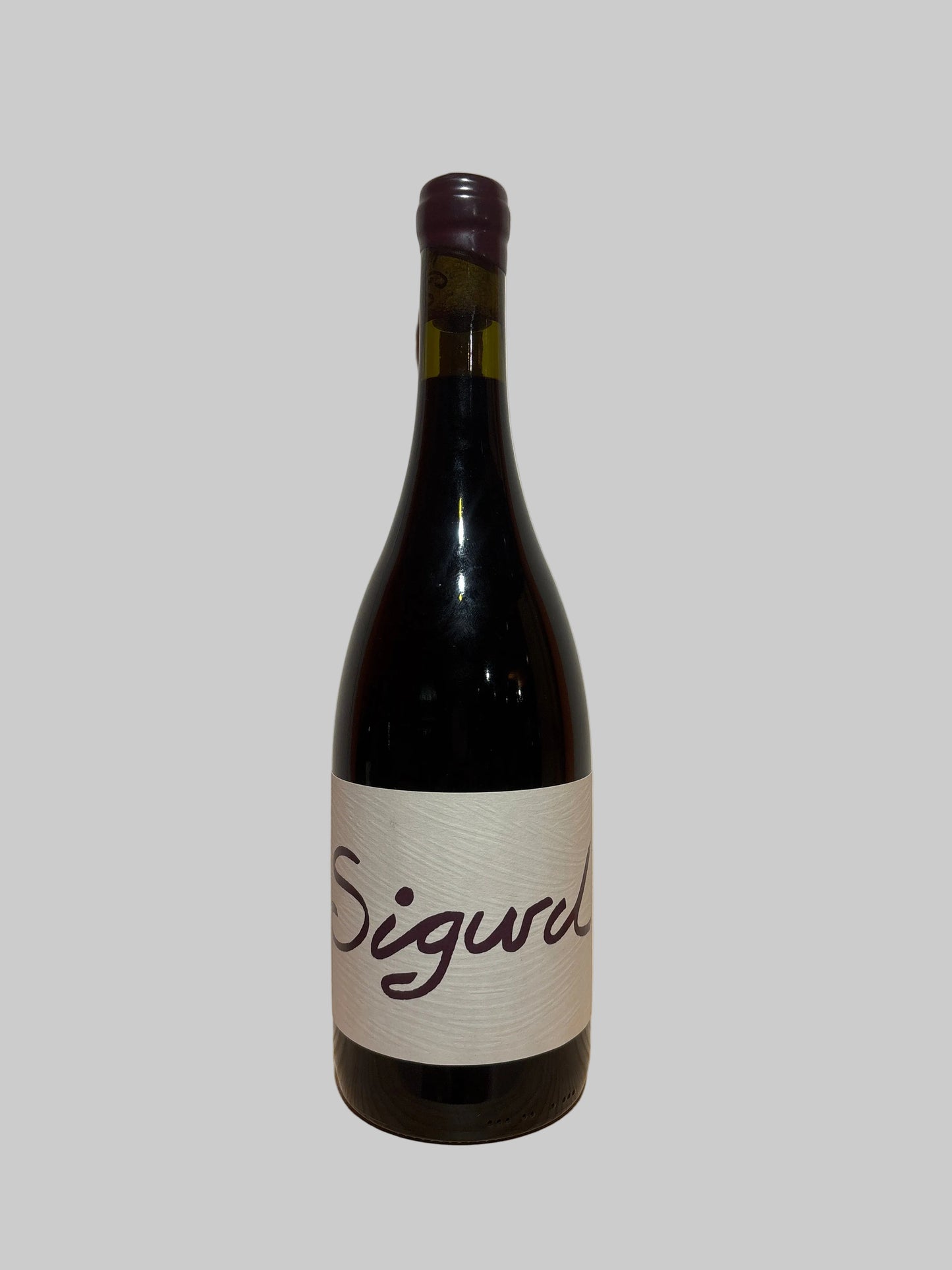 Syrah 2023, Sigurd, Barossa Valley