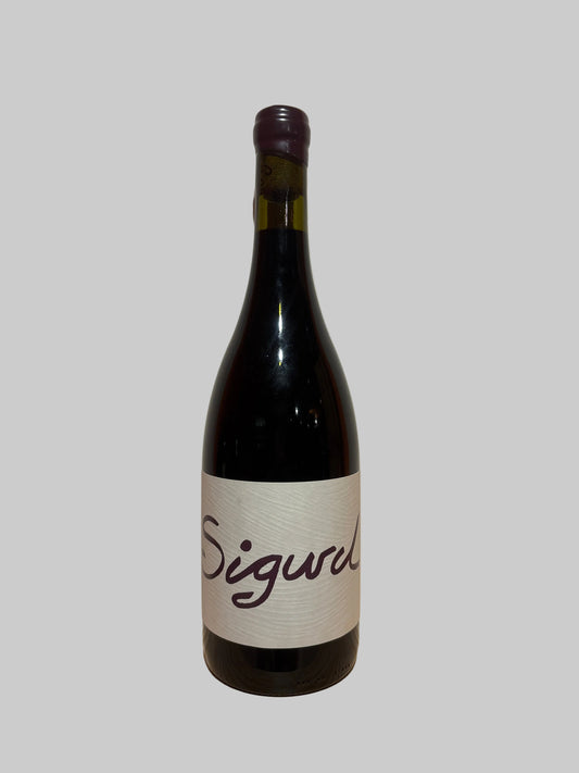 Syrah 2023, Sigurd, Barossa Valley