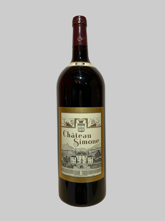 Palette Chateau Simone Rouge 2015, Domaine Rougier (Magnum)