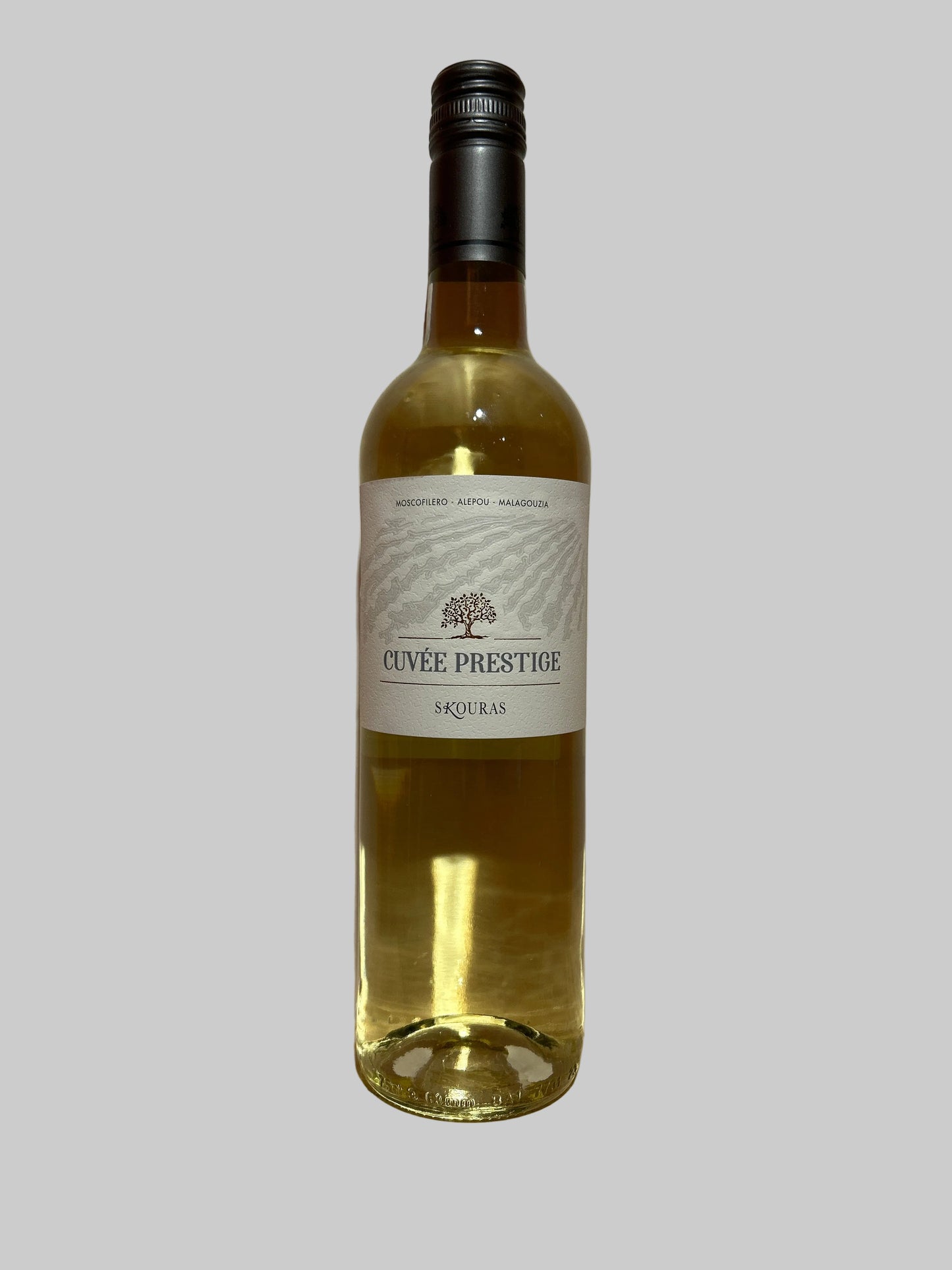 Cuvee Prestige White 2024, Skouras