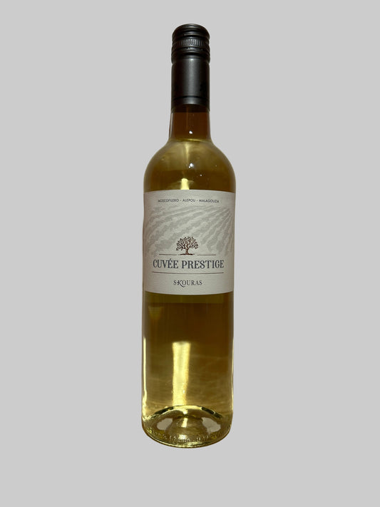 Cuvee Prestige White 2024, Skouras