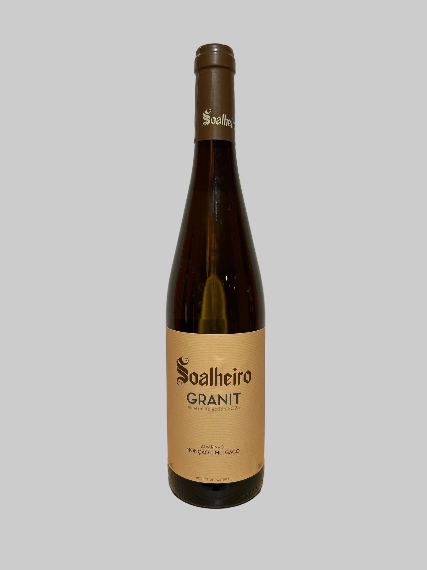 Vinho Verde Granit 2025, Soalheiro