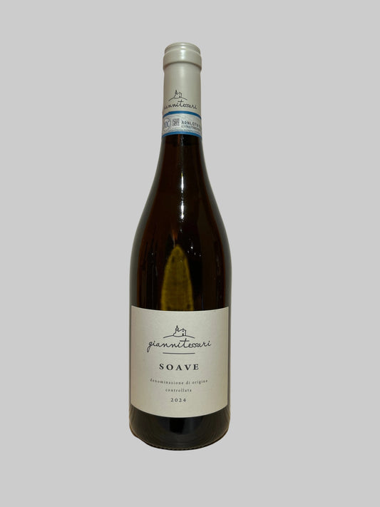 Soave, 2024, Gianni Tessari