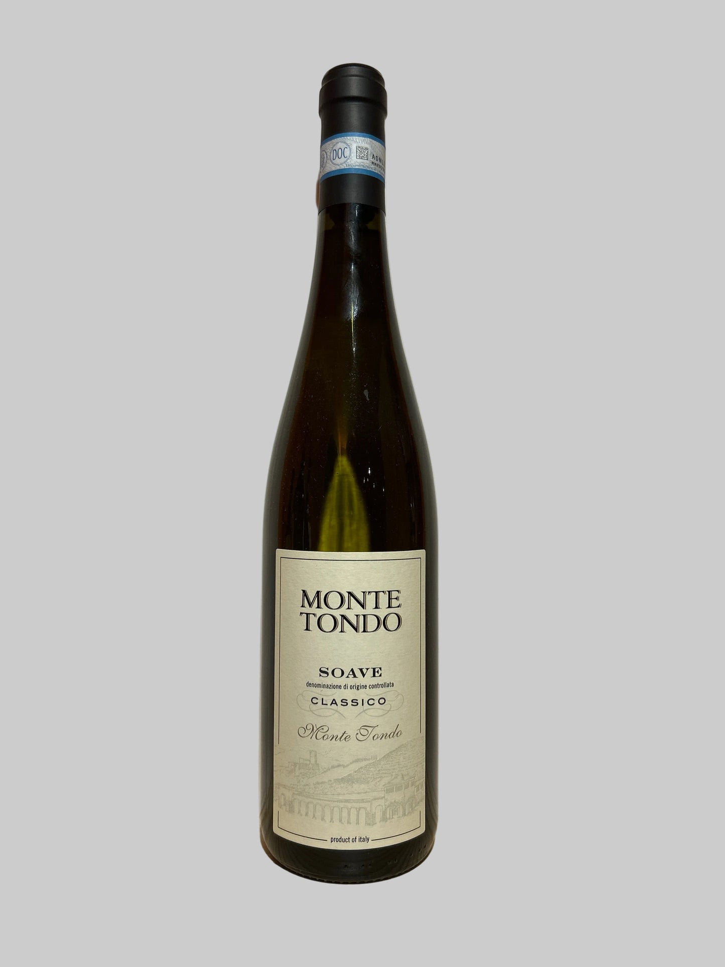 Soave Classico 2024, Monte Tondo