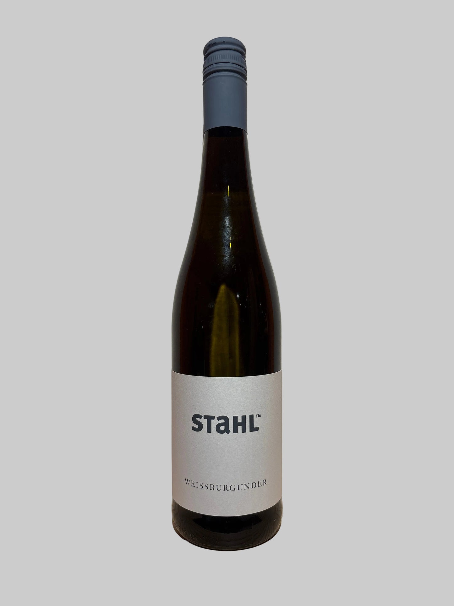 Weissburgunder 2024, Winzerhof Stahl