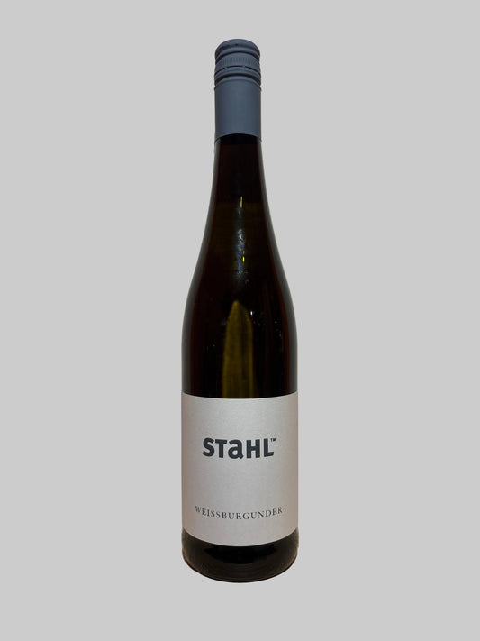 Weissburgunder 2024, Winzerhof Stahl