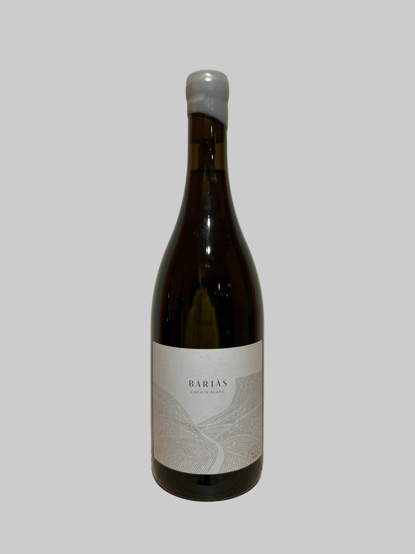 Stellenbosch Chenin Blanc 'Bartas' 2023, Paulus Wine Co.