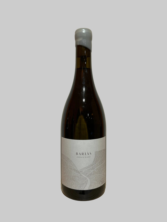 Stellenbosch Chenin Blanc 'Bartas' 2023, Paulus Wine Co.