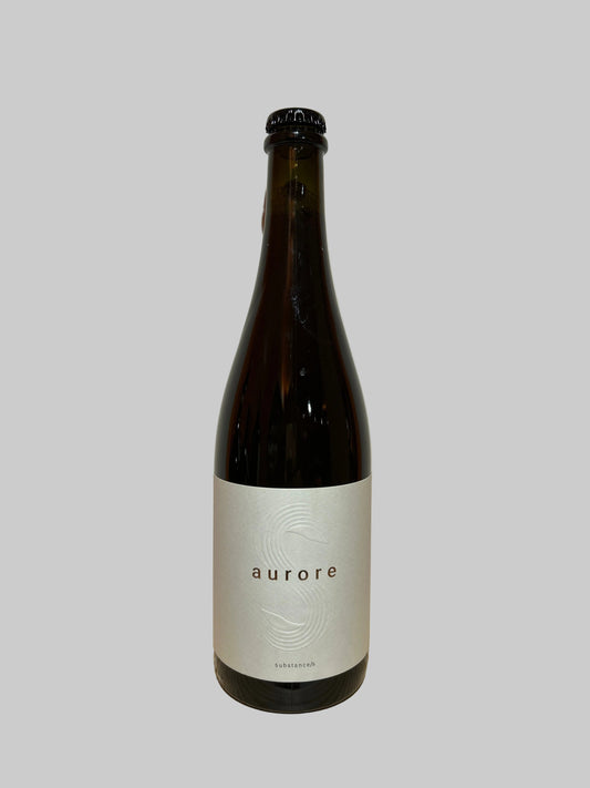 SUBSTANCE Aurore NV - Green Tea, Pomelo, Rose Water, Hibiscus Flower