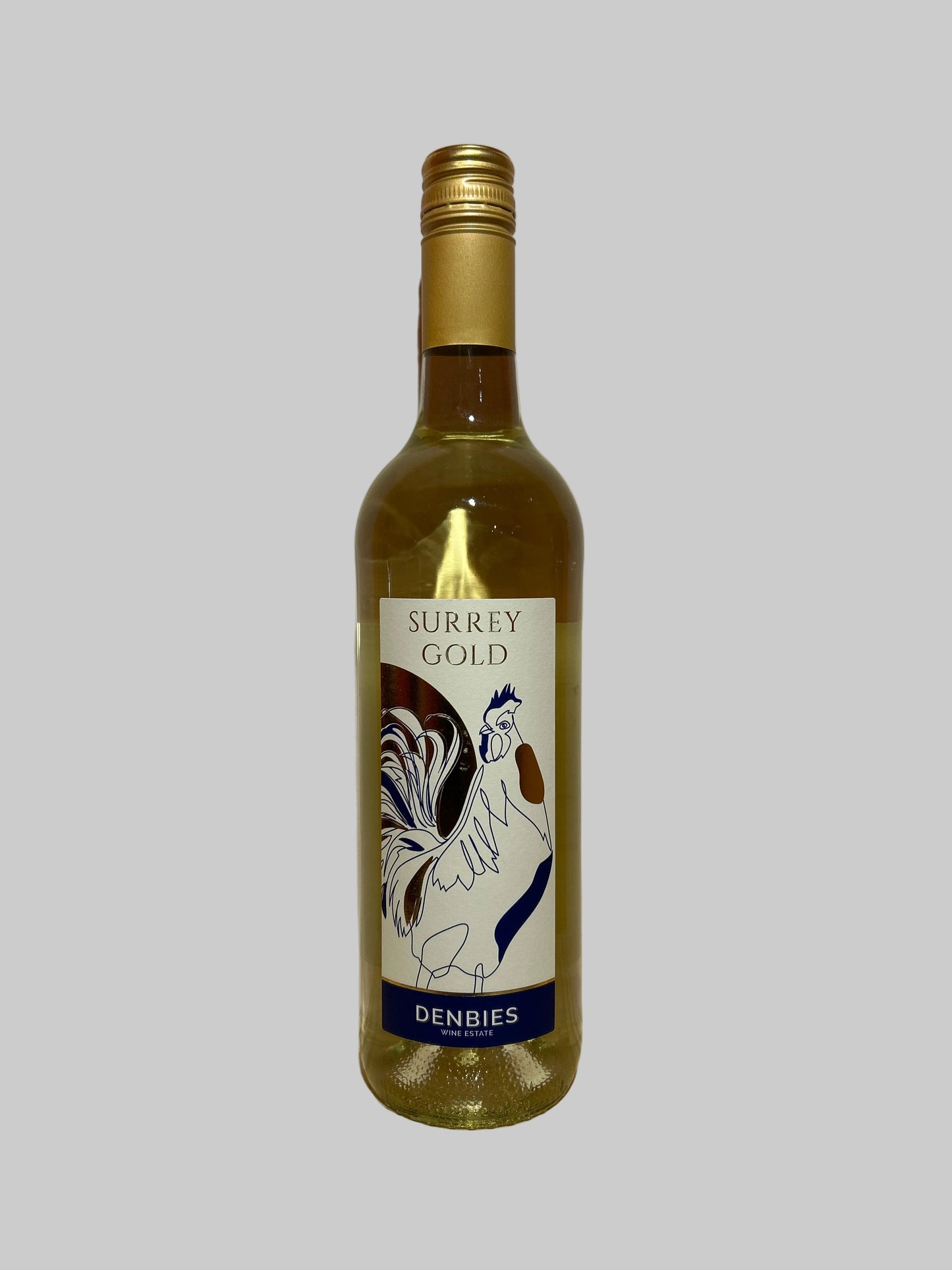 Surrey Gold NV, Denbies