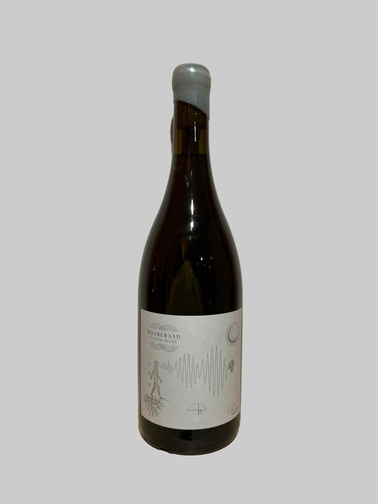 Swartland Chenin Blanc 'Bosberaad' 2023, Paulus Wine Co.