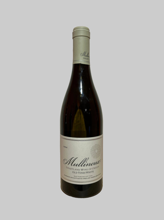 Swartland Old Vines White Blend 2023, Mullineux Signature