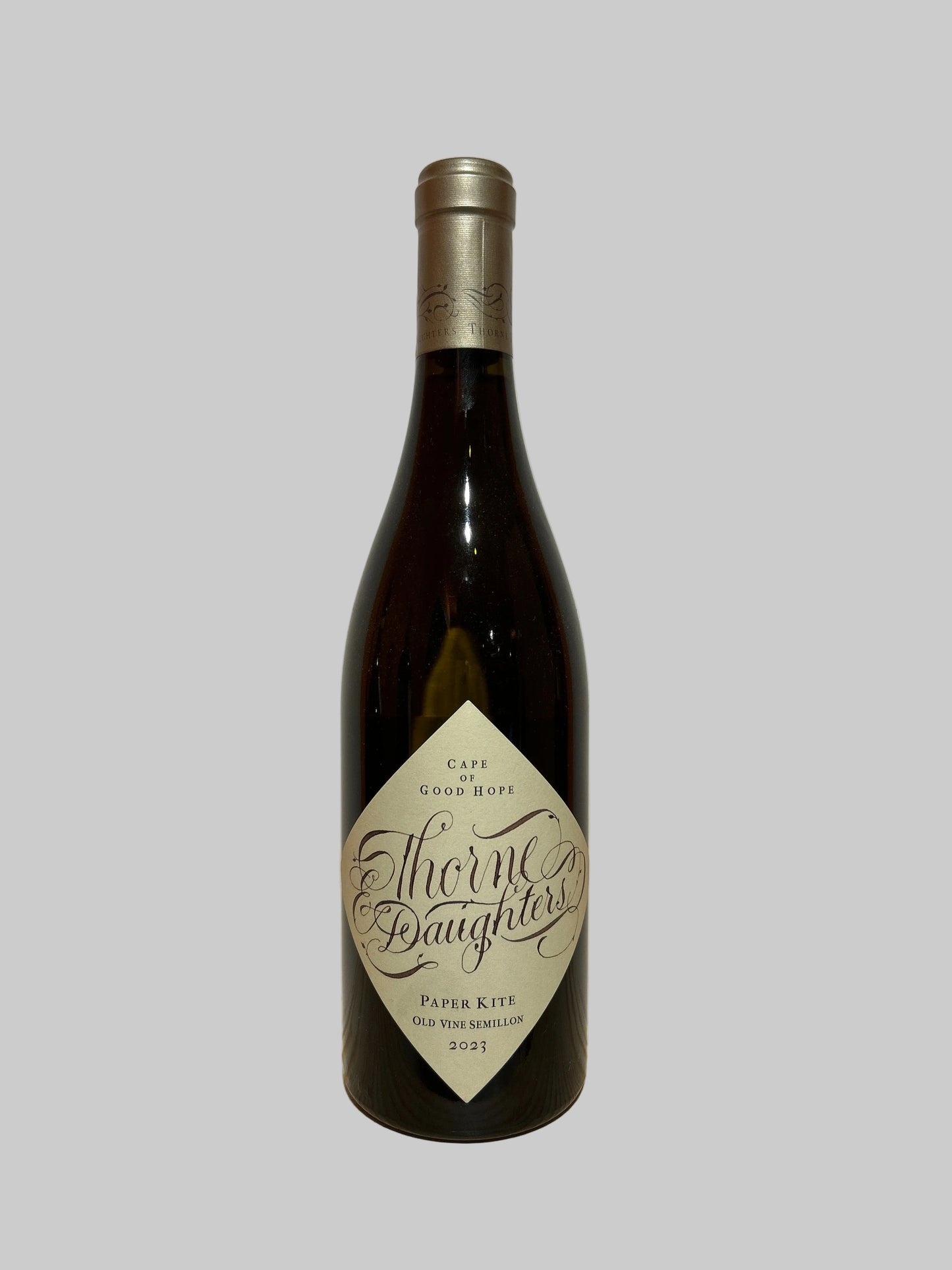Swartland Semillon Blanc 'Paper Kite' 2023, Thorne & Daughters