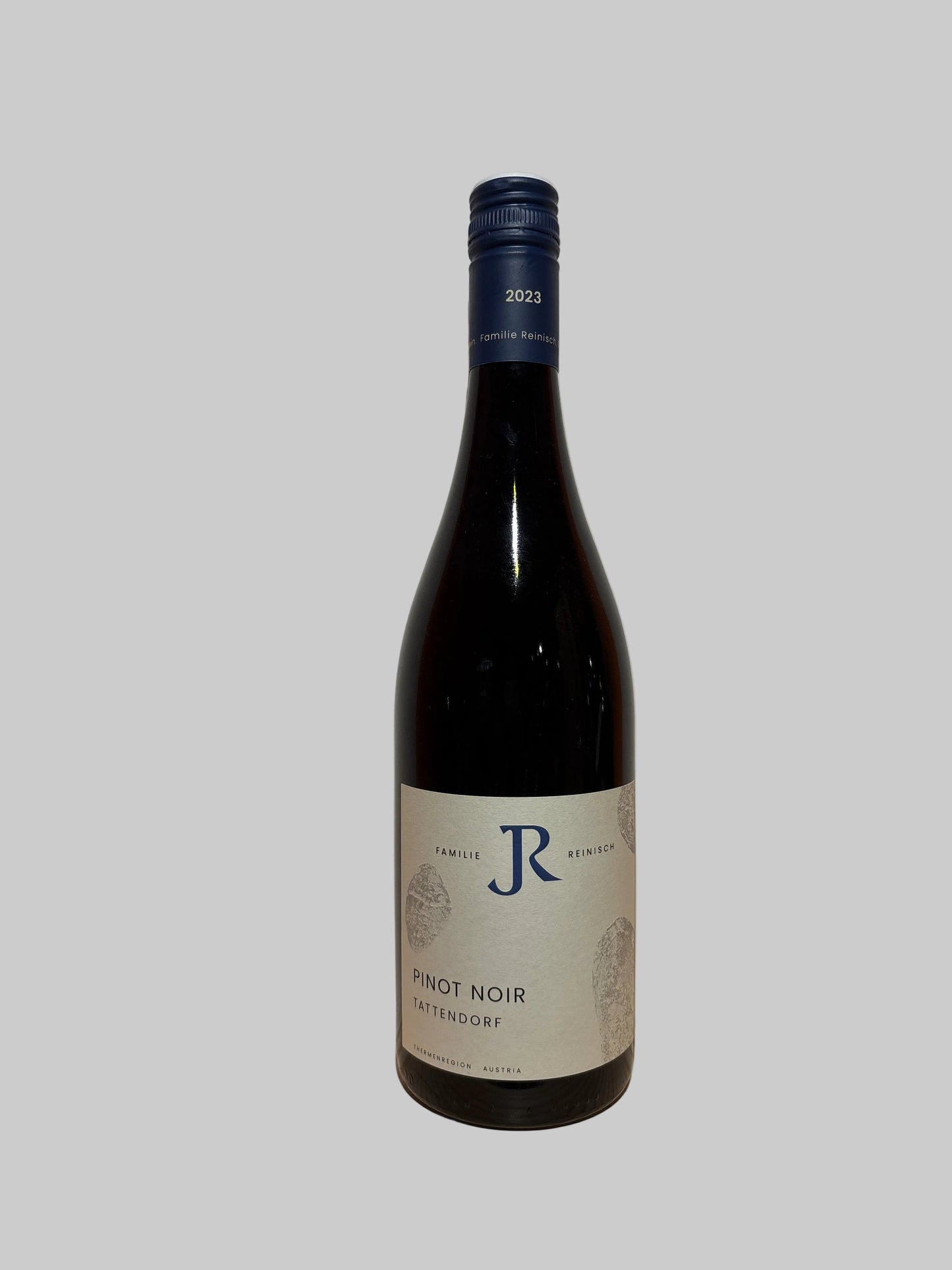 Thermenregion Pinot Noir 'Tattendorf' 2023, Familie Reinisch