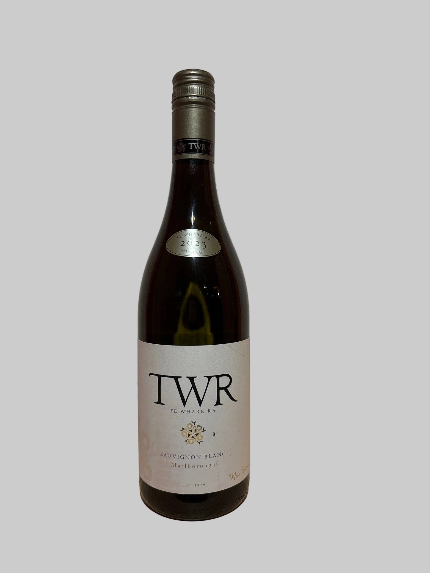 Sauvignon 2023, Te Whare Ra
