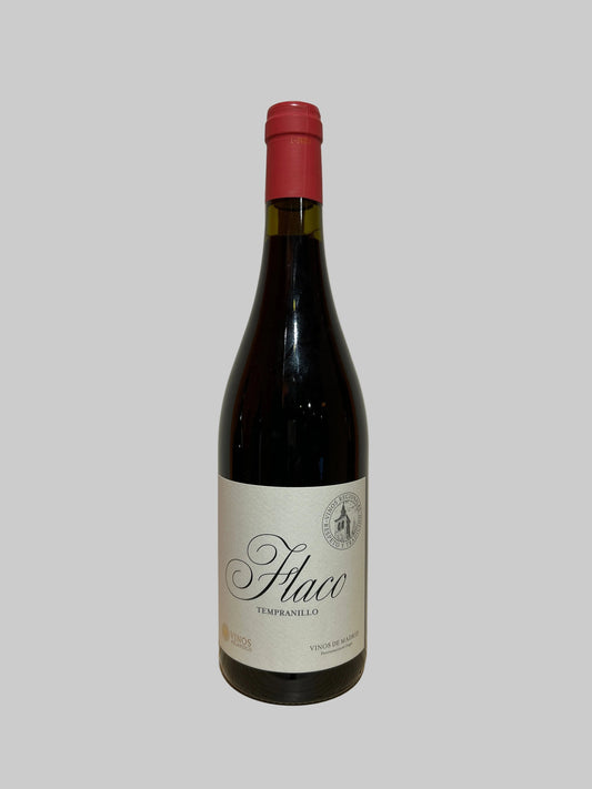 Tempranillo Flaco 2023, Vinos Atlantico