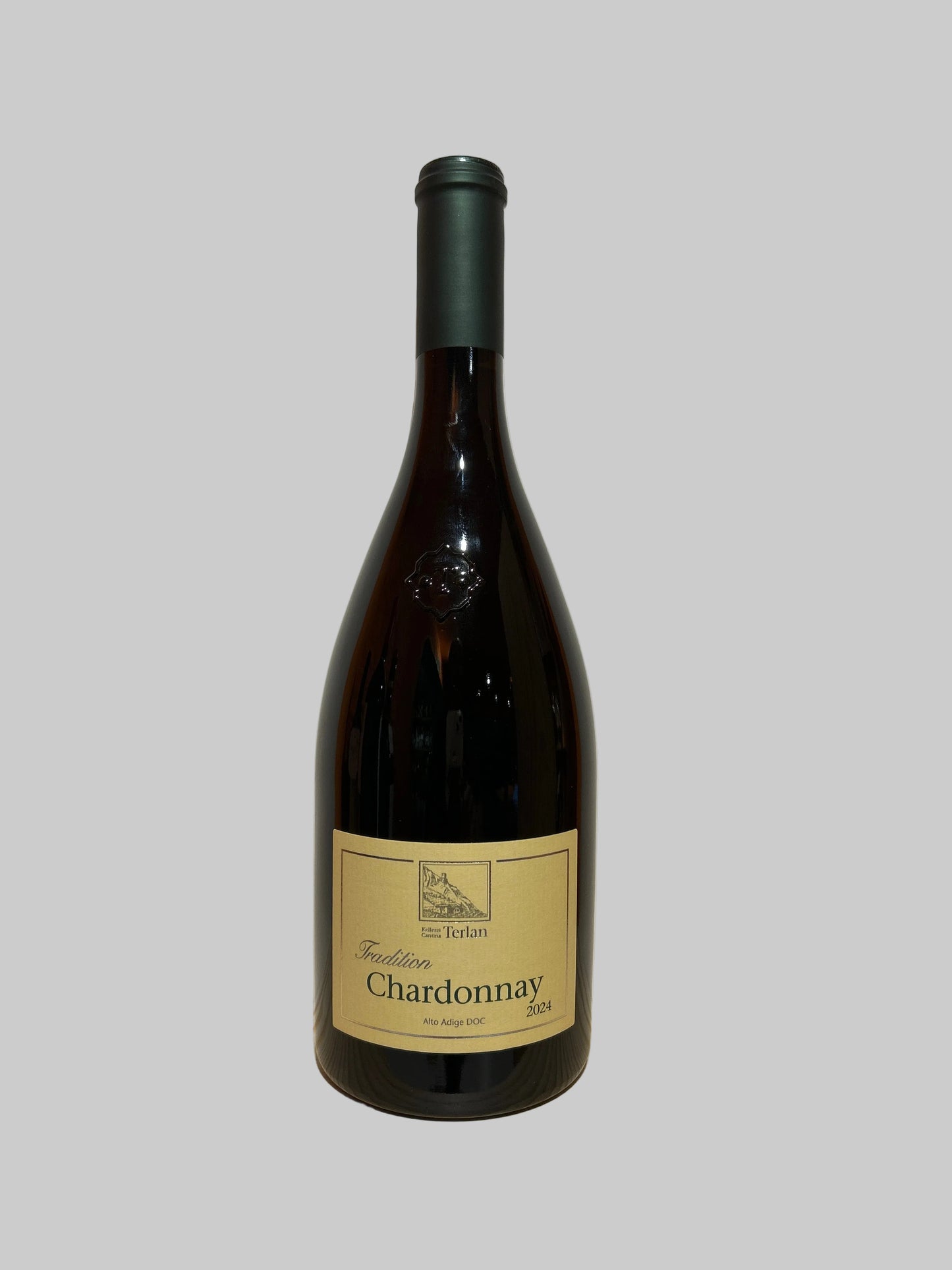 Alto Adige Chardonnay 2024, Cantina Terlano