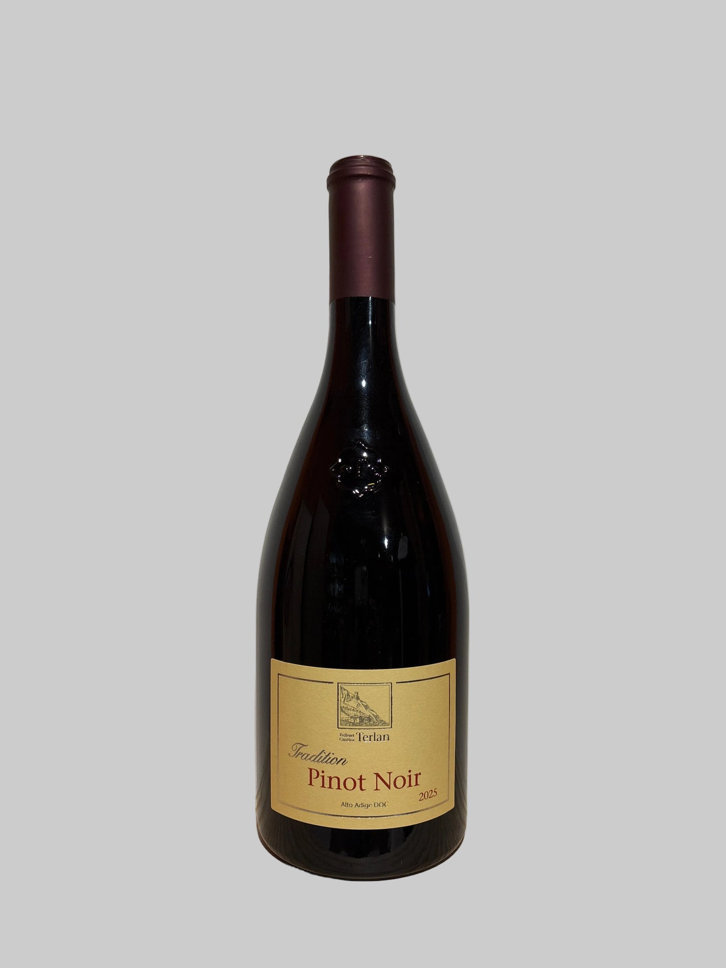 Alto Adige Pinot Noir 2025, Cantina Terlano