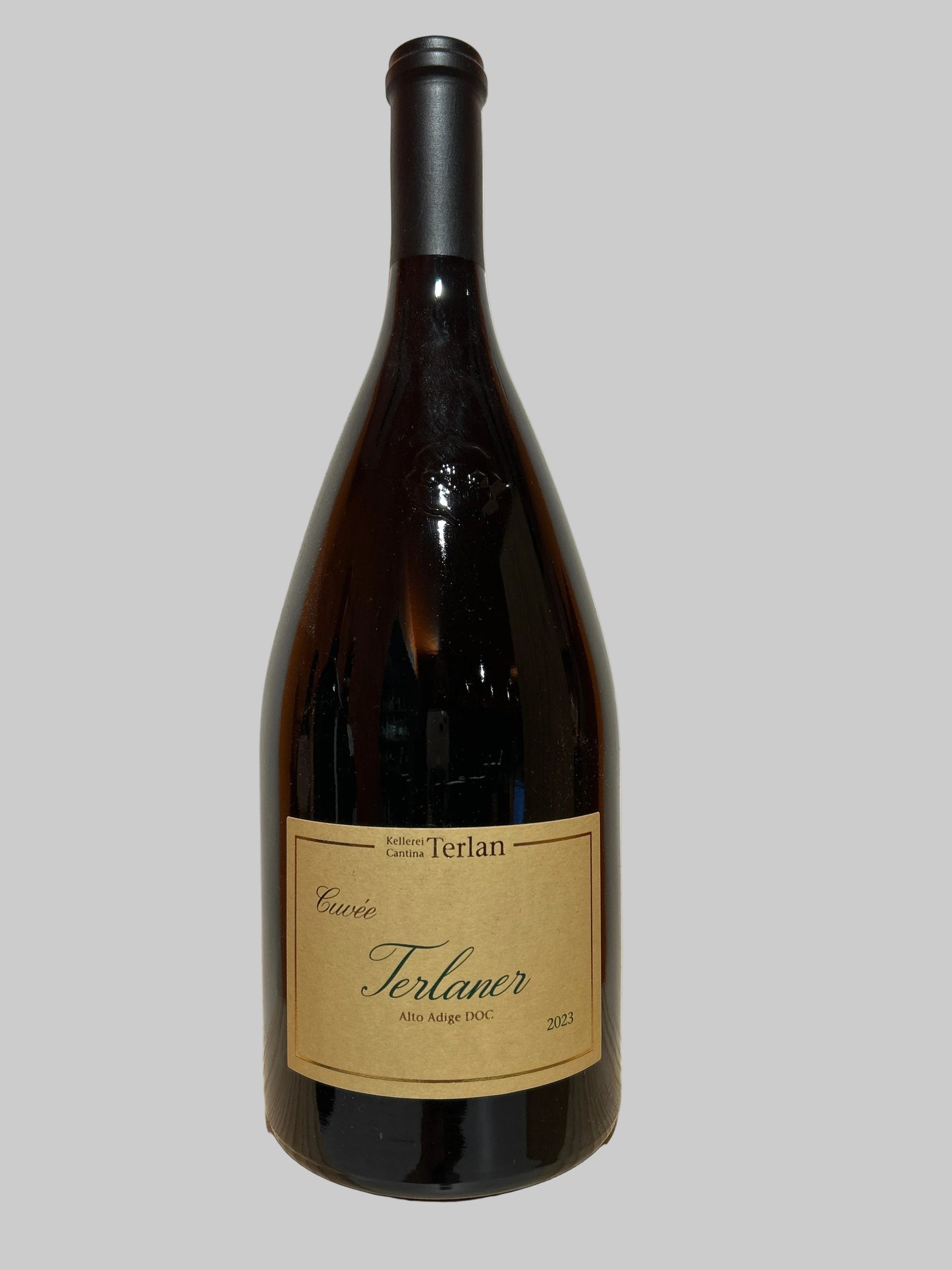 Alto Adige Terlaner Cuvee 2023, Cantina Terlano (Magnum)