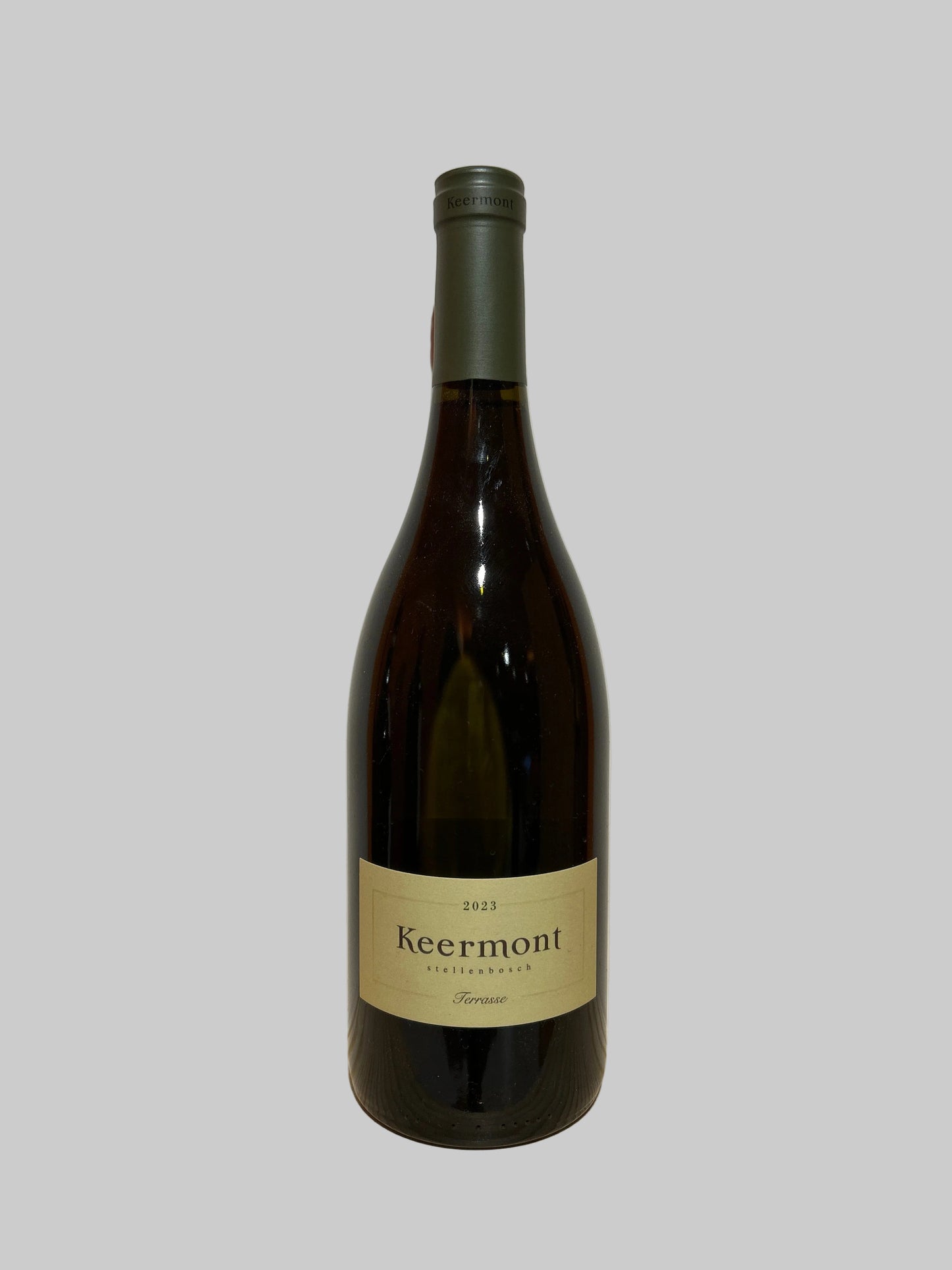 Terrasse 2023, Keermont