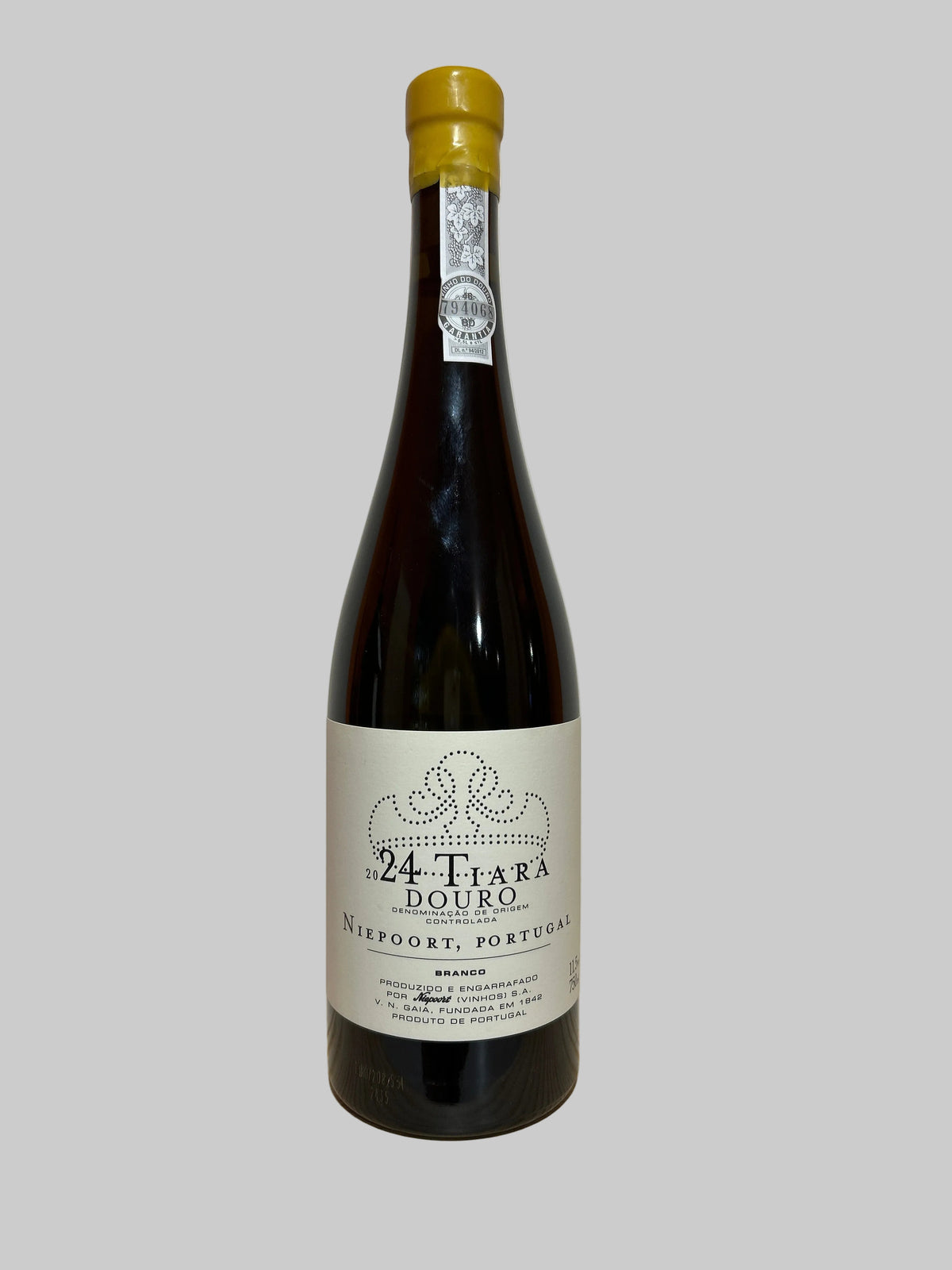 Douro Branco 'Tiara' 2024, Niepoort
