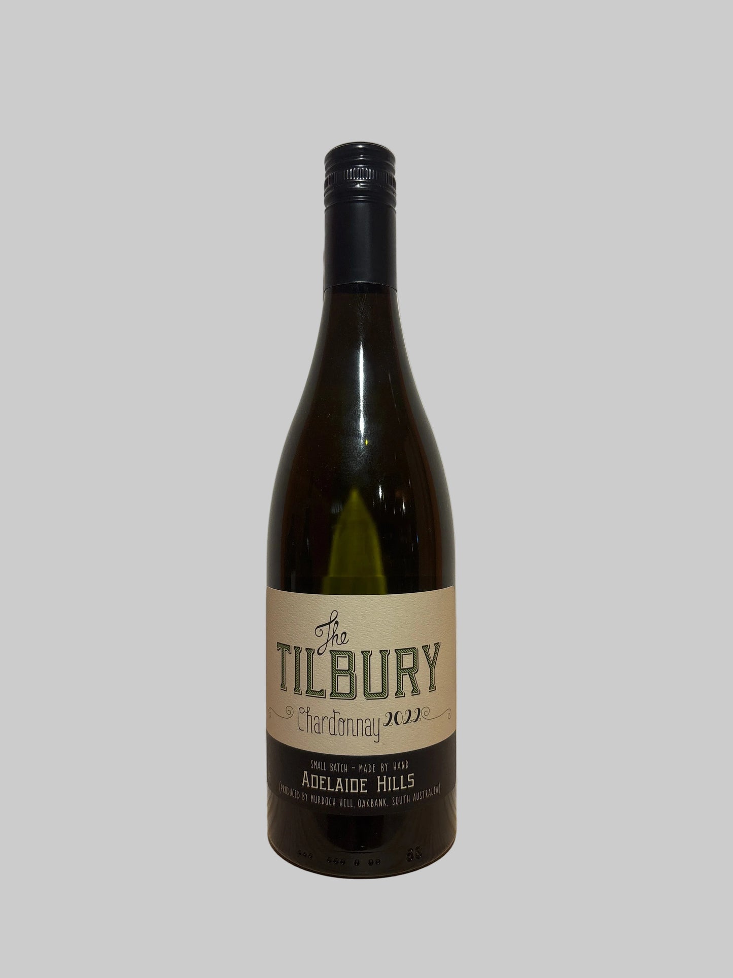 Tilbury Chardonnay 2022, Murdoch Hill, Adelaide Hills