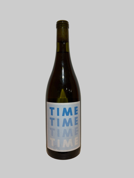 Time Machine White NV, Bow and Arrow