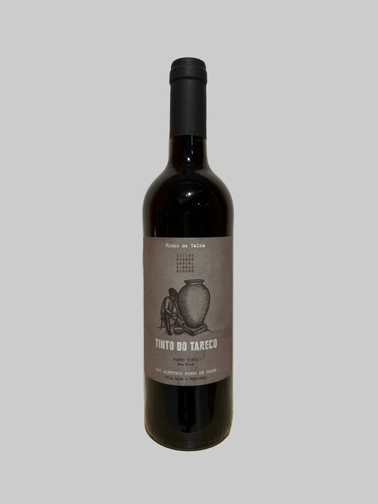 Tinto do Tareco Amphoras 2023, XXVI Talhas