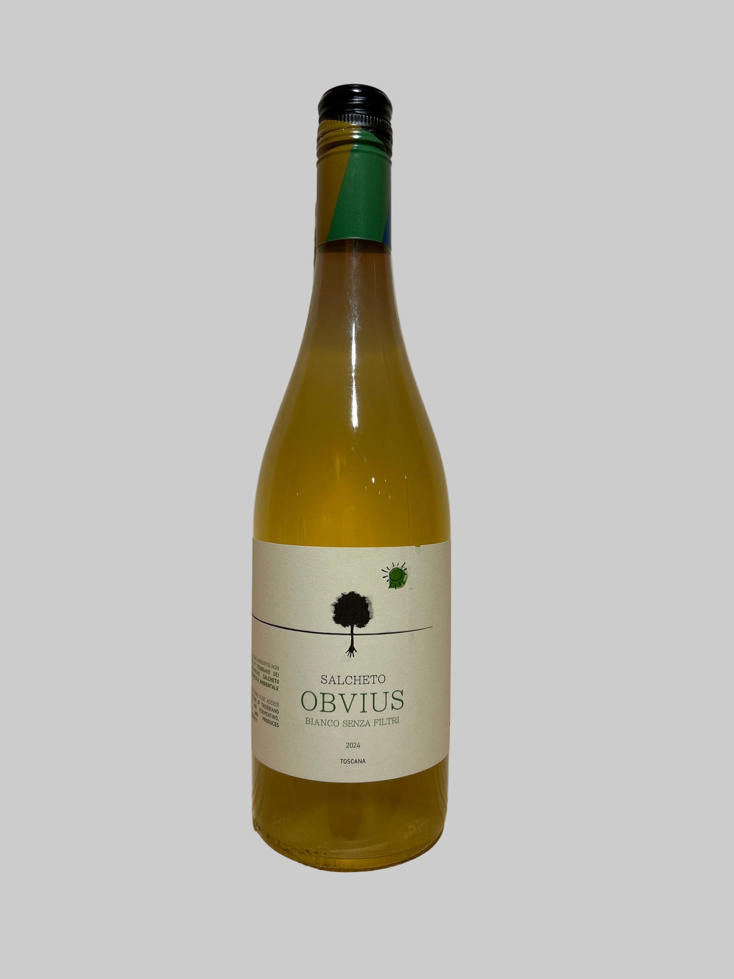 Toscana Bianco 'Obvius' 2024, Salcheto