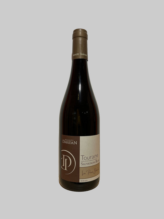 Touraine Sauvignon Blanc 2023, Benoit Daridan