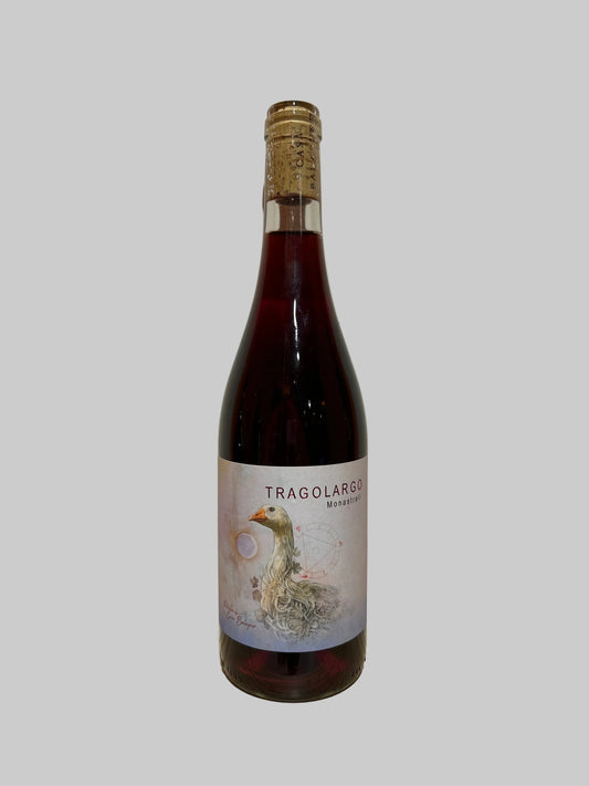Tragolargo Monastrell, 2024 Finca Casa Balaguer