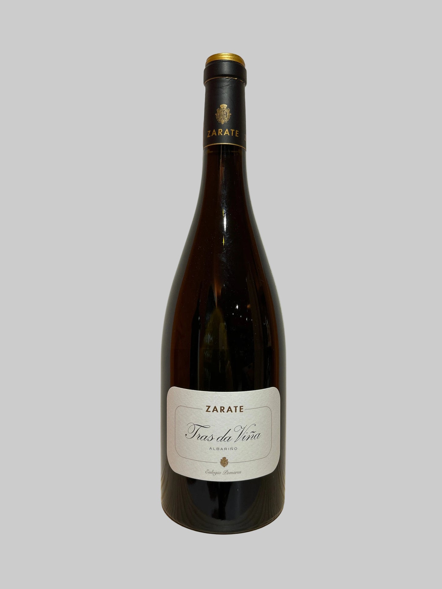 Rias Baixas Tras da Vina 2022, Zarate