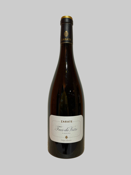 Rias Baixas Tras da Vina 2022, Zarate