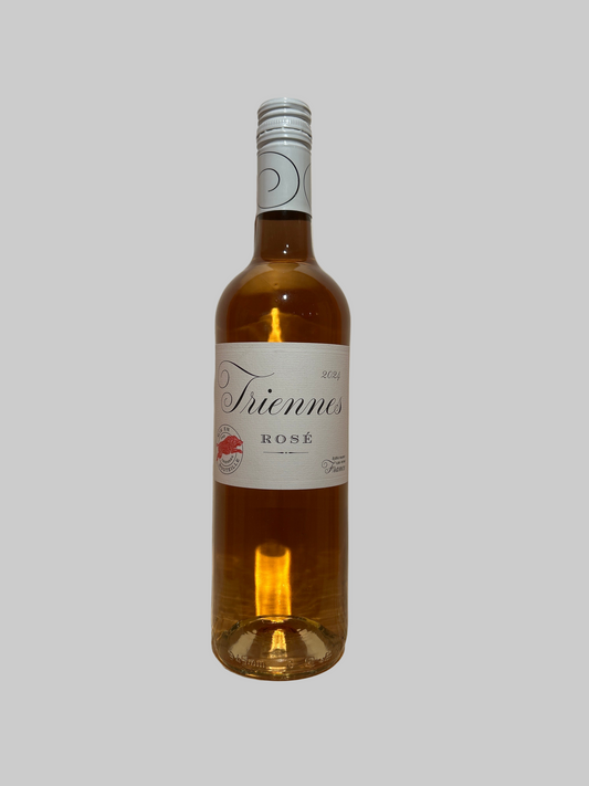 Rose 2025, Triennes