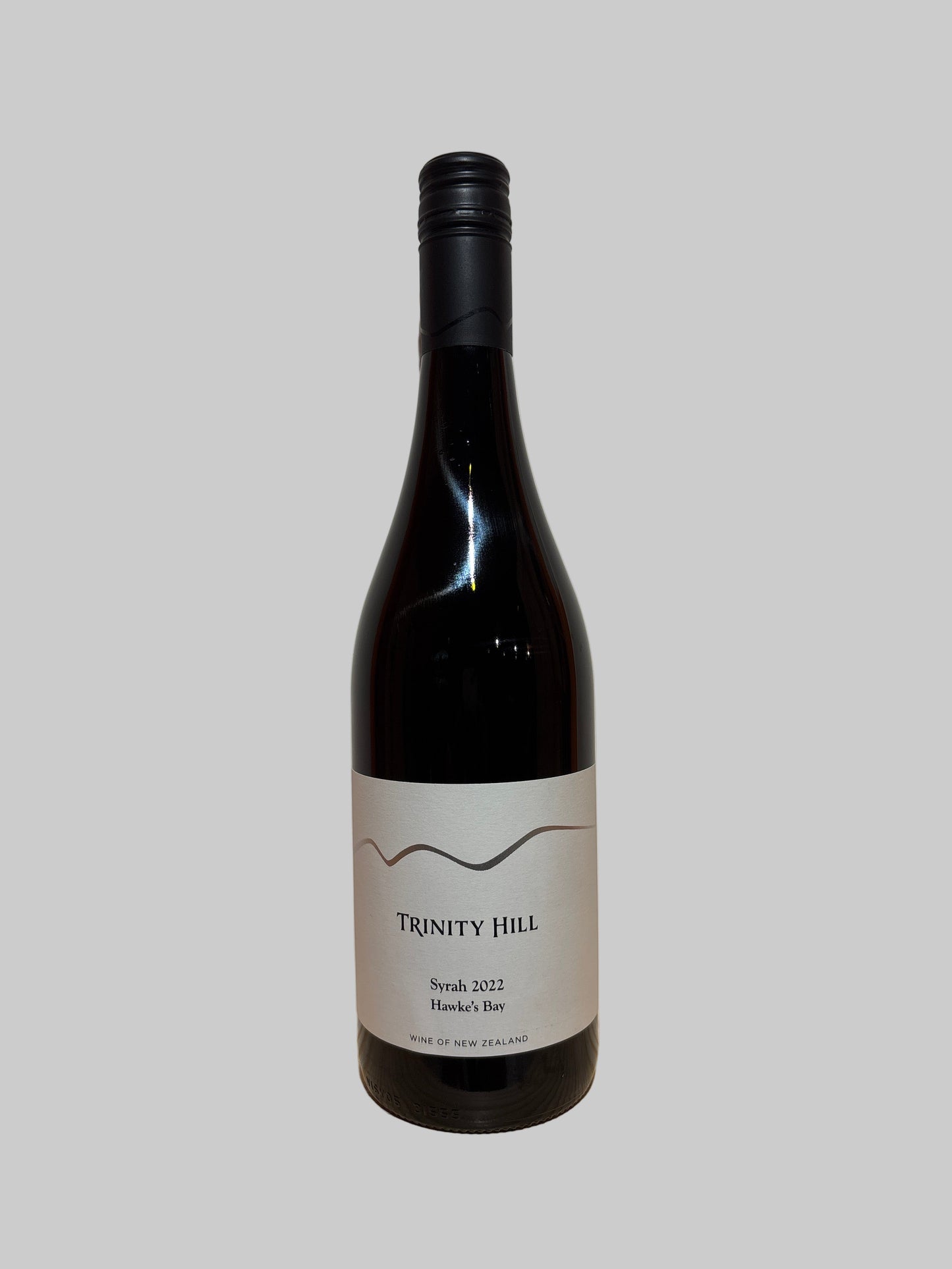 Hawkes Bay Syrah 2022, Trinity Hill